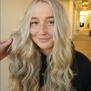 Meet your Posher, Chanice